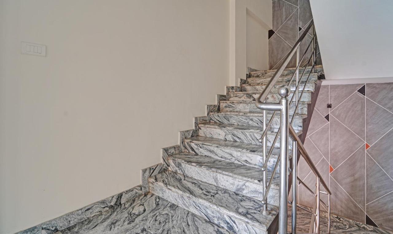Itsy By Treebo - Sparrows Suite & Resorts With Mountain View Kattappana Exteriör bild